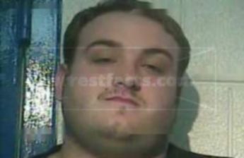 Wesley Blake Inman