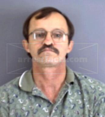 Randall Keith Modlin