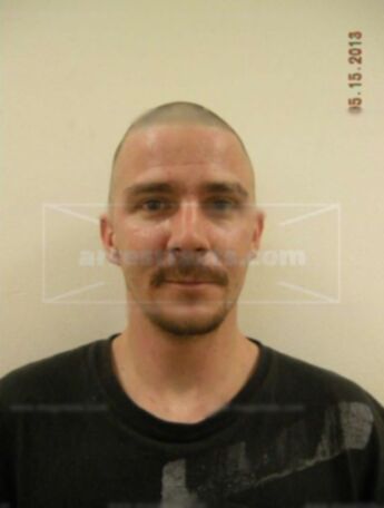 Brandon B Brasch