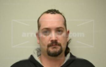Christopher Allen Rye