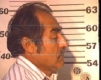 Juan Ruperto Arriaga