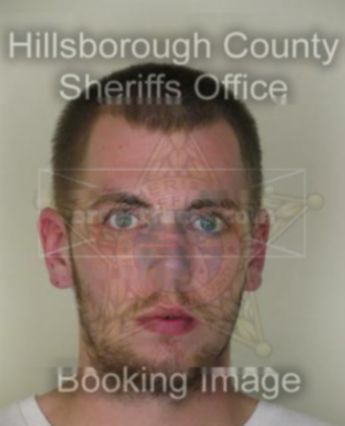 Seth Tyler Hardin