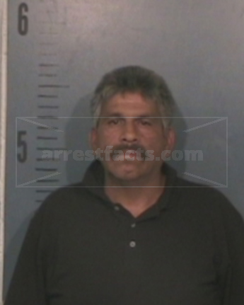 Bruce Contreras Rocha