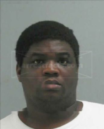Brandon Maurice Jones