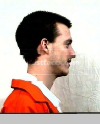 James Richard Thornton
