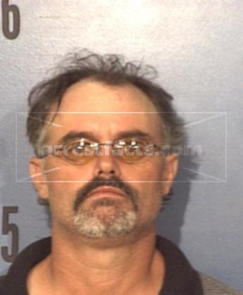 Eddie James Mitchell