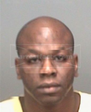 Corey Anthony Shelby