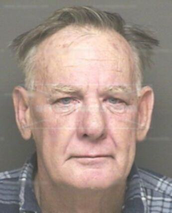 Larry Hayward Roberts