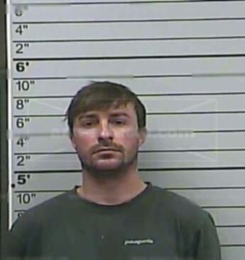 Joshua M. Malone