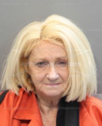 Nancy Lee Mason