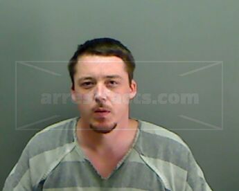 Patrick Joe Miller