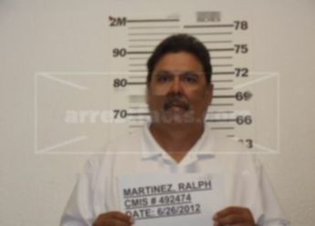 Ralph J Martinez
