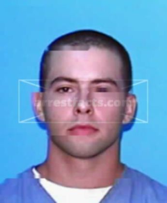 Christopher John Gordon