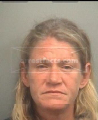 Melissa Lynn Barnouski