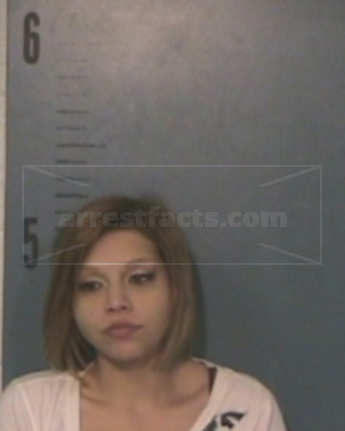 Andreana Marie Ramos