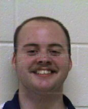 Justin Everett Coplin