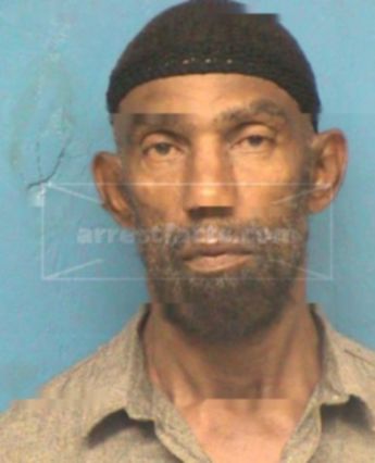 Abdullah Mujahid-Uasi Shakur