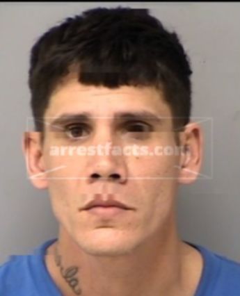 Ronald Charles Harris
