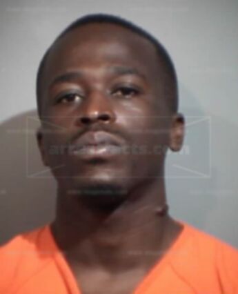 Porcher Terrell Hashim
