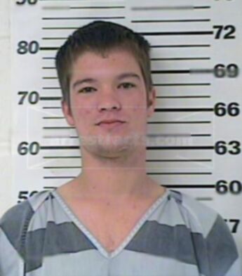 Austin James Turner
