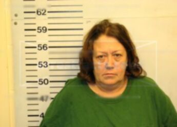 Marsha Charlene Robinson