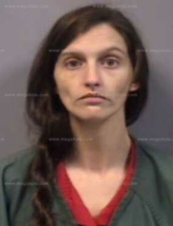 Sierra Dawn Braswell