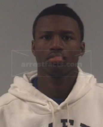 Brad Sinclair Mcdougald
