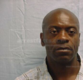 Leroy Coleman