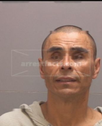 Michael Richard Toledo