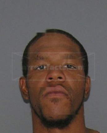 Derrick Boyd