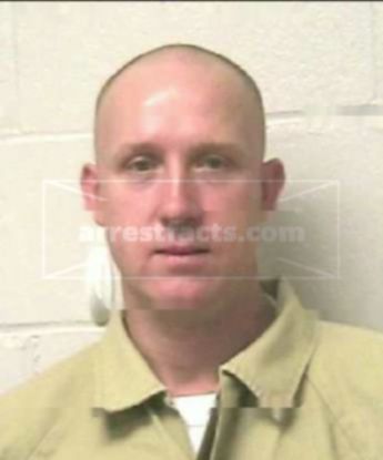 Frank James Faircloth