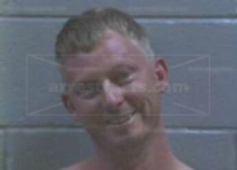 James Bradley Honeycutt