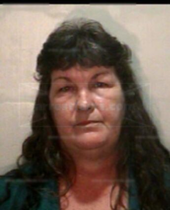 Gina Dixon Simpson