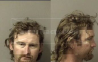 Jesse James Grantham