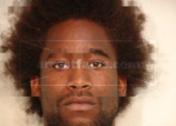 Ladonte Brown