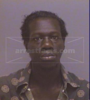 Harold Ray Anderson