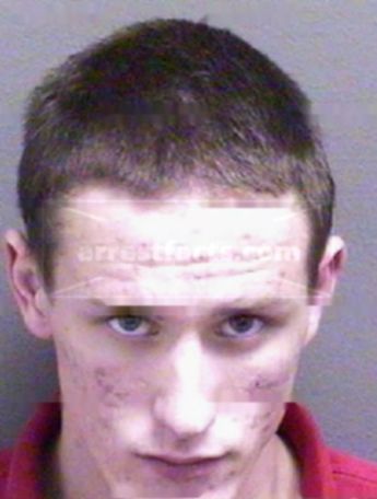 Jamie Ray Buckalew