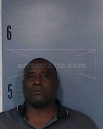 Allen Maurice Johnson