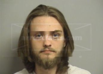Blaine Clinton Ford
