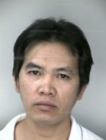 Chin Van Tran