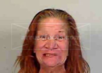 Dawn Michelle Evans