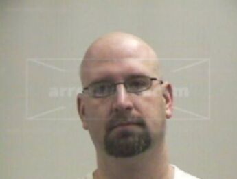 Matthew Earl Barrows