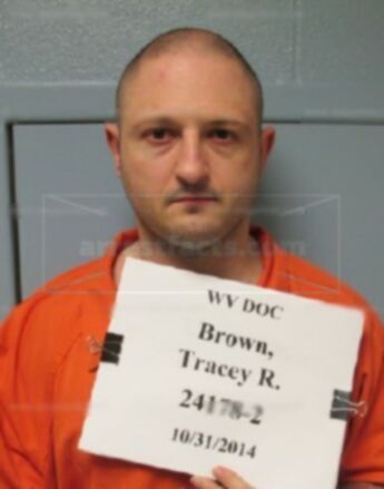 Tracey R Brown
