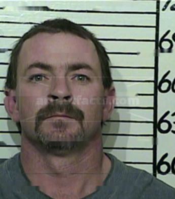 Troy Eugene Mcleod