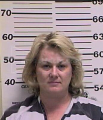 Carole Anne Goff Carole Ann Hardin