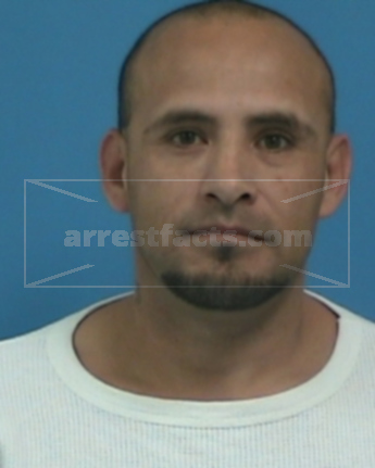 Jessie Jose Moreno