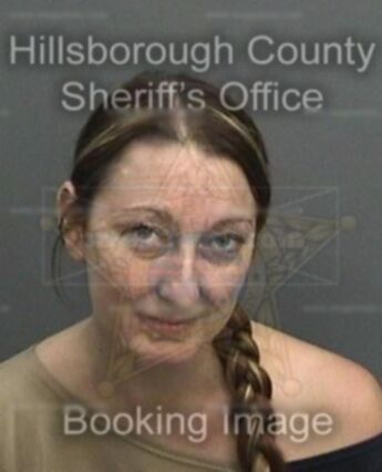 Colleen Marie Farrell