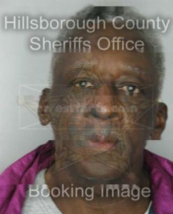 Willie Hightower Jr.