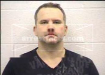 Johnathan Paul Marley