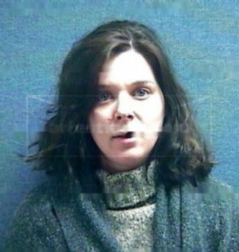 Carrie Ann Shider
